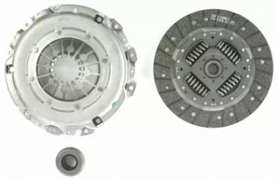 OPEN PARTS clk912203 -  Комплект сцепления